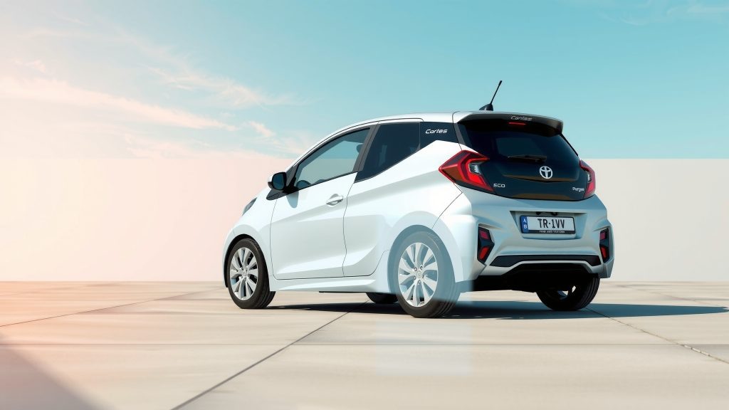    Какой самый экономичный автомобиль 2025 до 160 л.с. на рынке?