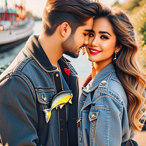 Расклад Таро для Рыб на Декабрь 2025: Любовь, Отношения, Партнерство и Дружба