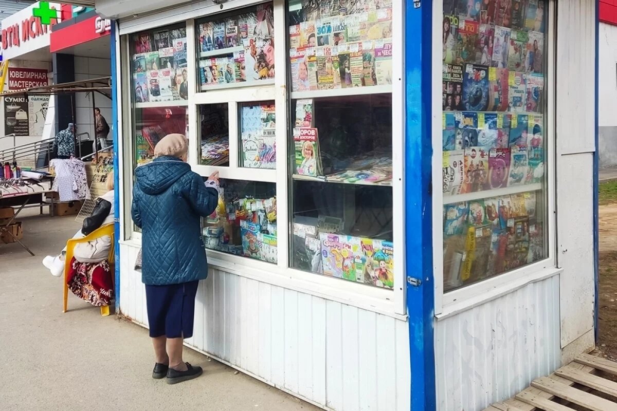    В Хабаровске суд взыскал деньги с бизнесмена за киоск на земле мэрии