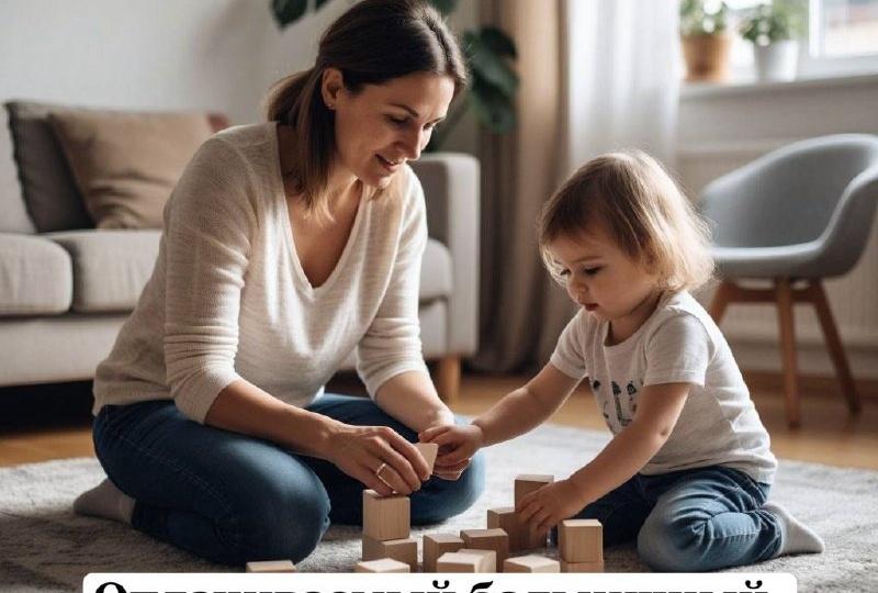 Родители могут оформить оплачиваемый больничный, даже если ребенок здоров