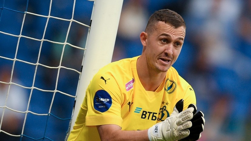   РИА Новости