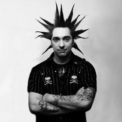 Анархист и Демон, почему лидер «Короля и Шута» сгорел, пытаясь жить в сказке