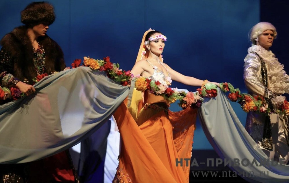    Женщину года выберут в Оренбуржье