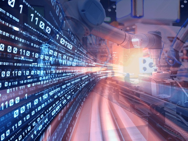 ISA-95: язык цифрового производства в эпоху Индустрии 4.0