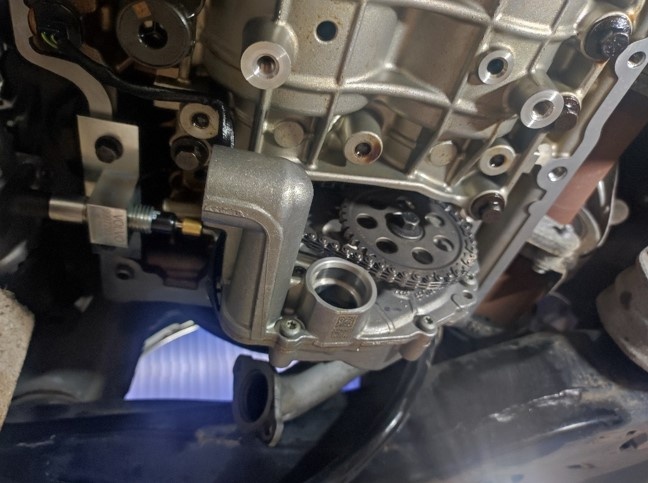 Вольво. Ожидаемая проблема…