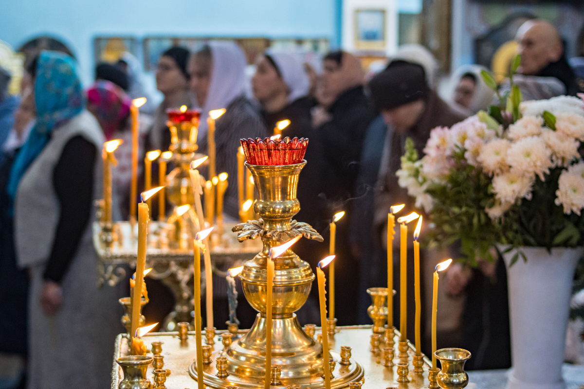 Фото: Андрей Никифоров