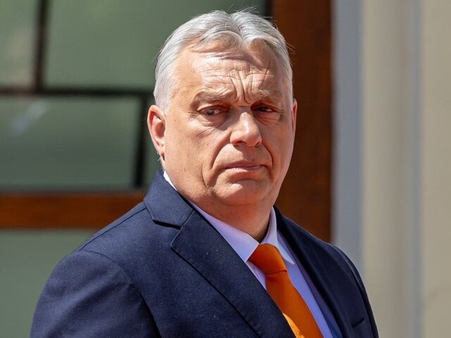    Фото: ТАСС/EPA/MARTIN DIVISEK