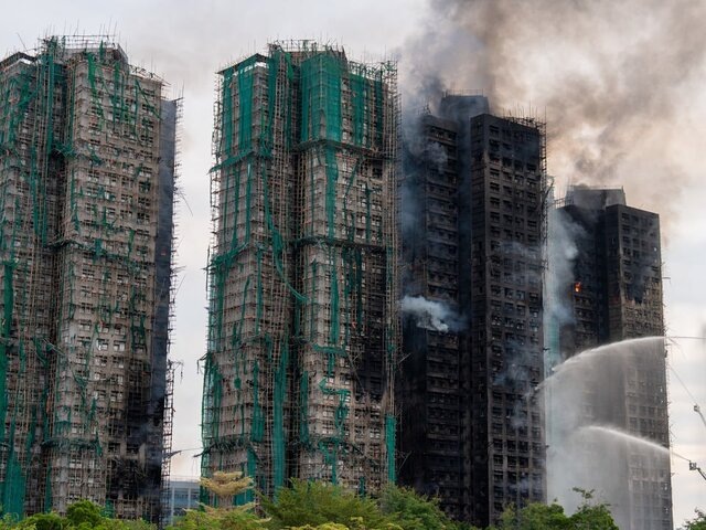    Фото: ТАСС/Zuma/Nexpher Images/Vernon Yuen