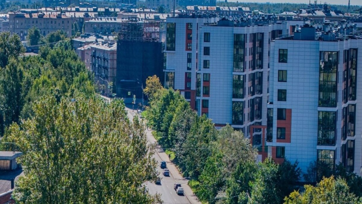   Telegram-канал Комитета по развитию транспортной инфраструктуры Петербурга