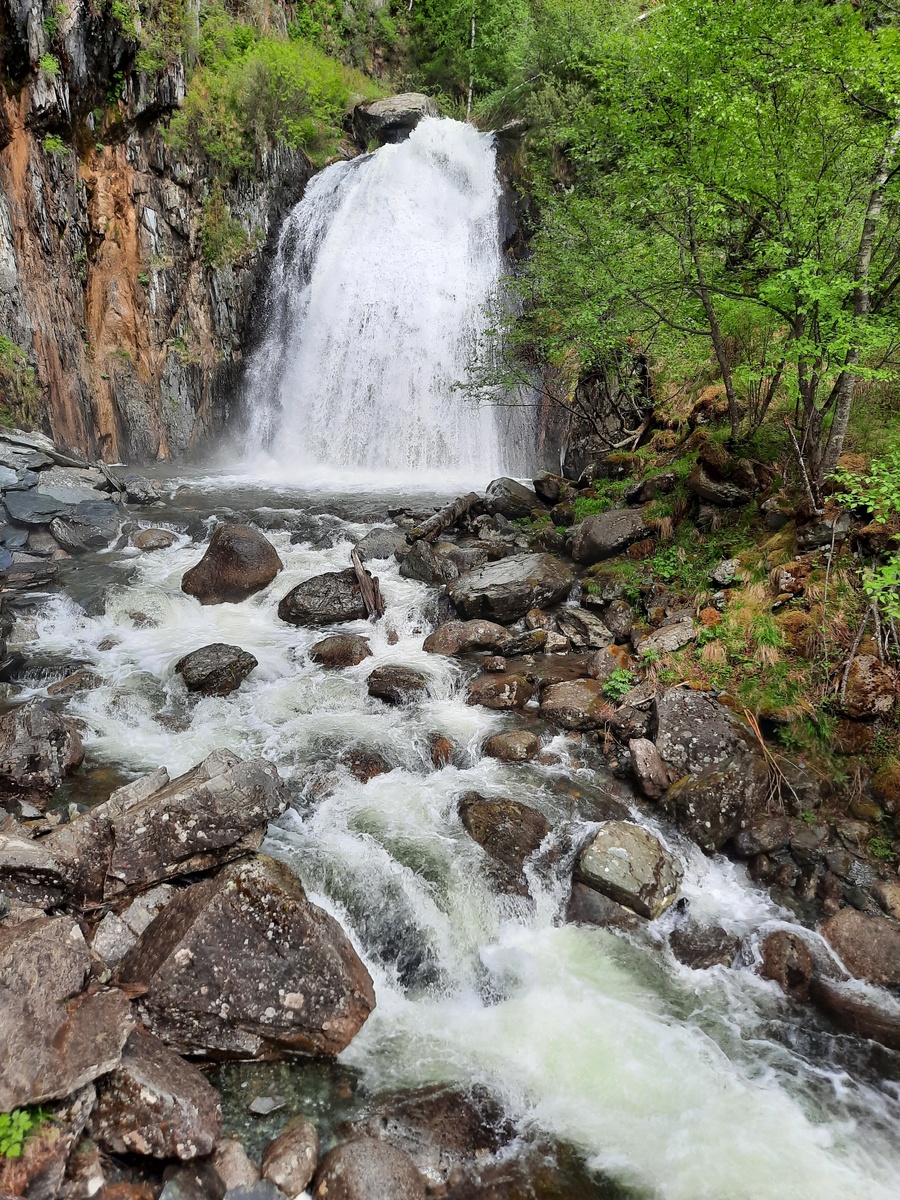 Фото: Светлана Щигрева.