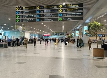    Фото: Александр Выдро/BFM Кубань