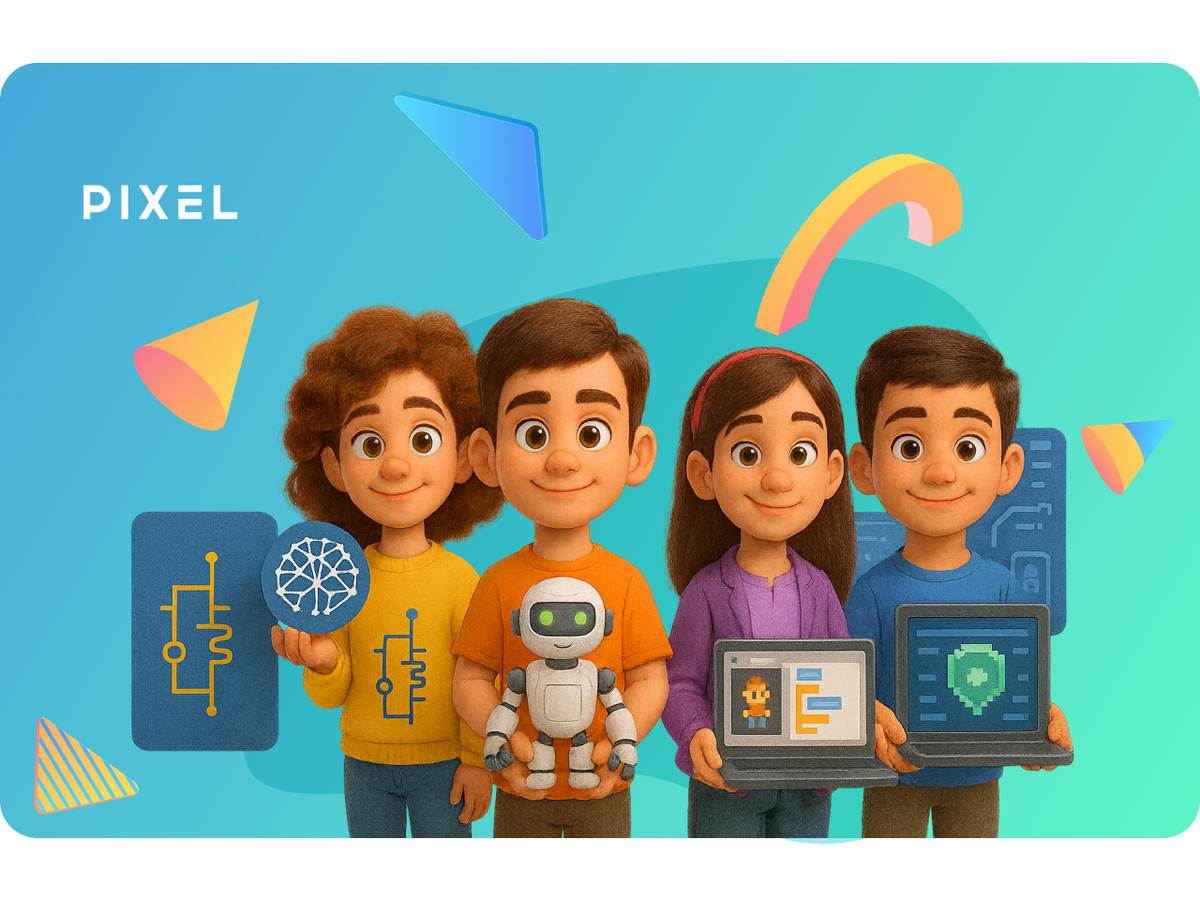 Онлайн-школа программирования, программирование для детей, курсы программирования для школьников, профессии будущего для школьников, обучение программированию онлайн, онлайн-курсы по программированию для подростков, обучение ИИ для детей, Python для школьников, робототехника для детей, профессии в IT для школьников. 