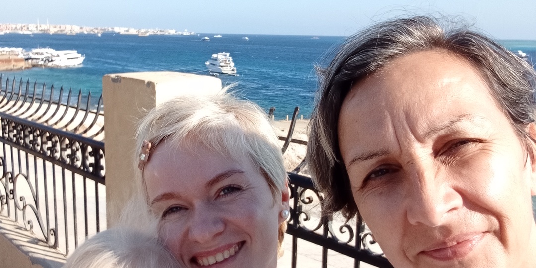 8 минусов Египта. Что мне 🤨 не понравилось в Хургаде