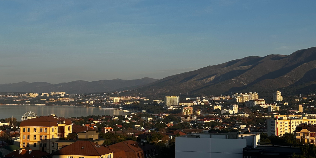 Жизнь как дорога