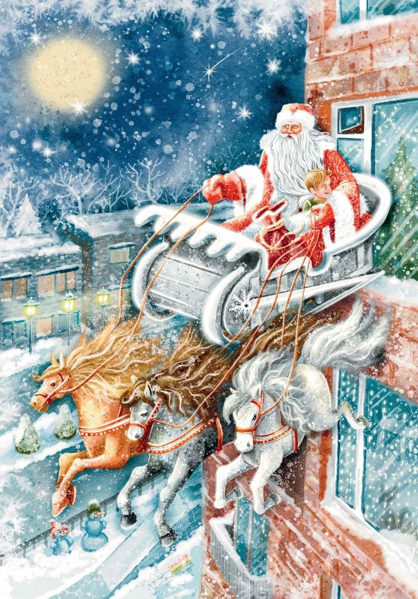 иллюстрация из книги