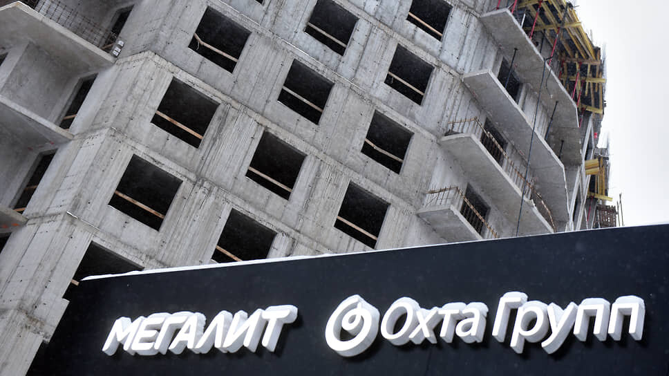 Фото: Александр Коряков / Коммерсантъ