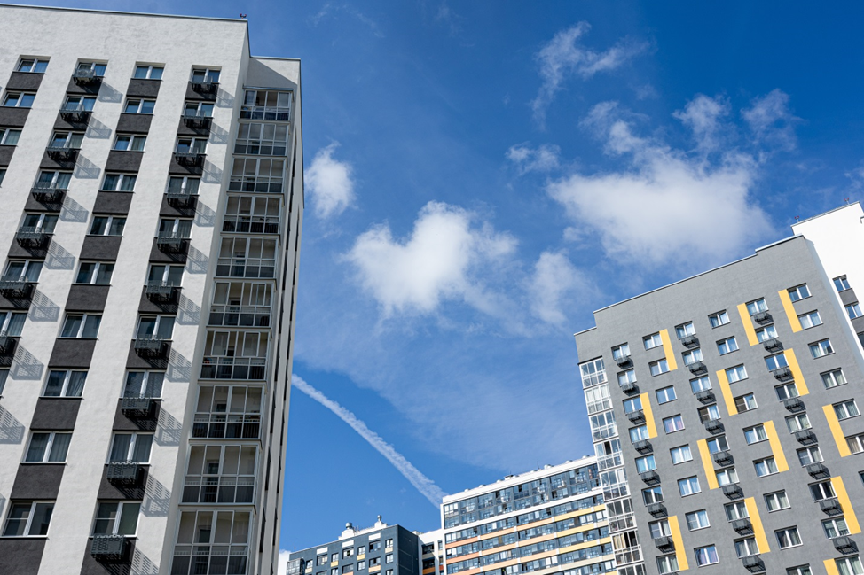 Со снижением ставки растёт интерес к рыночной ипотеке