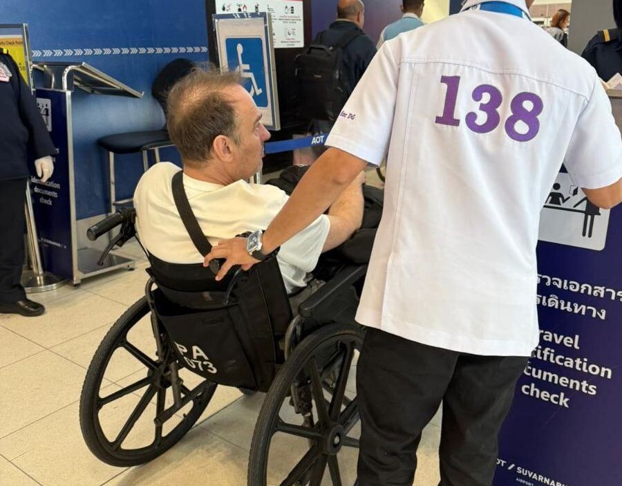    Игорь Ярыш / Источник: Социальные сети