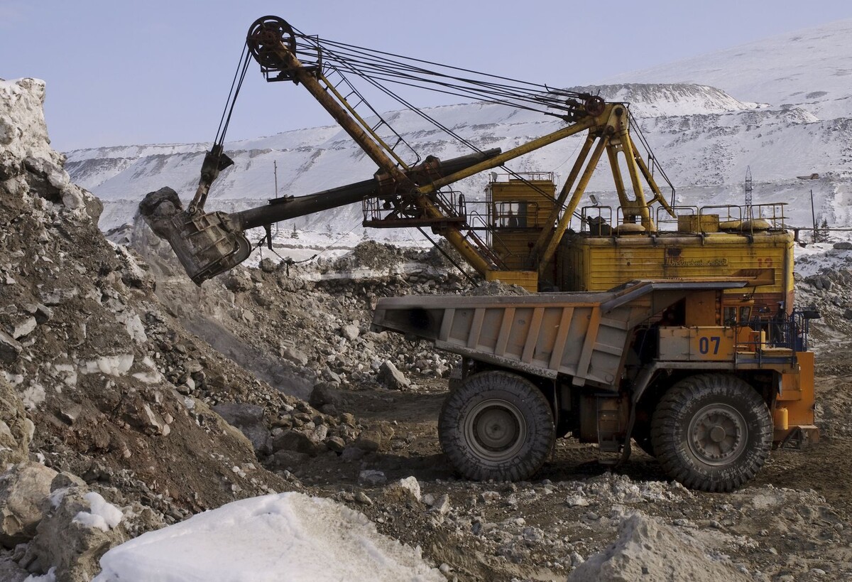     / Источник: © George Zakharchuk/Global Look Press