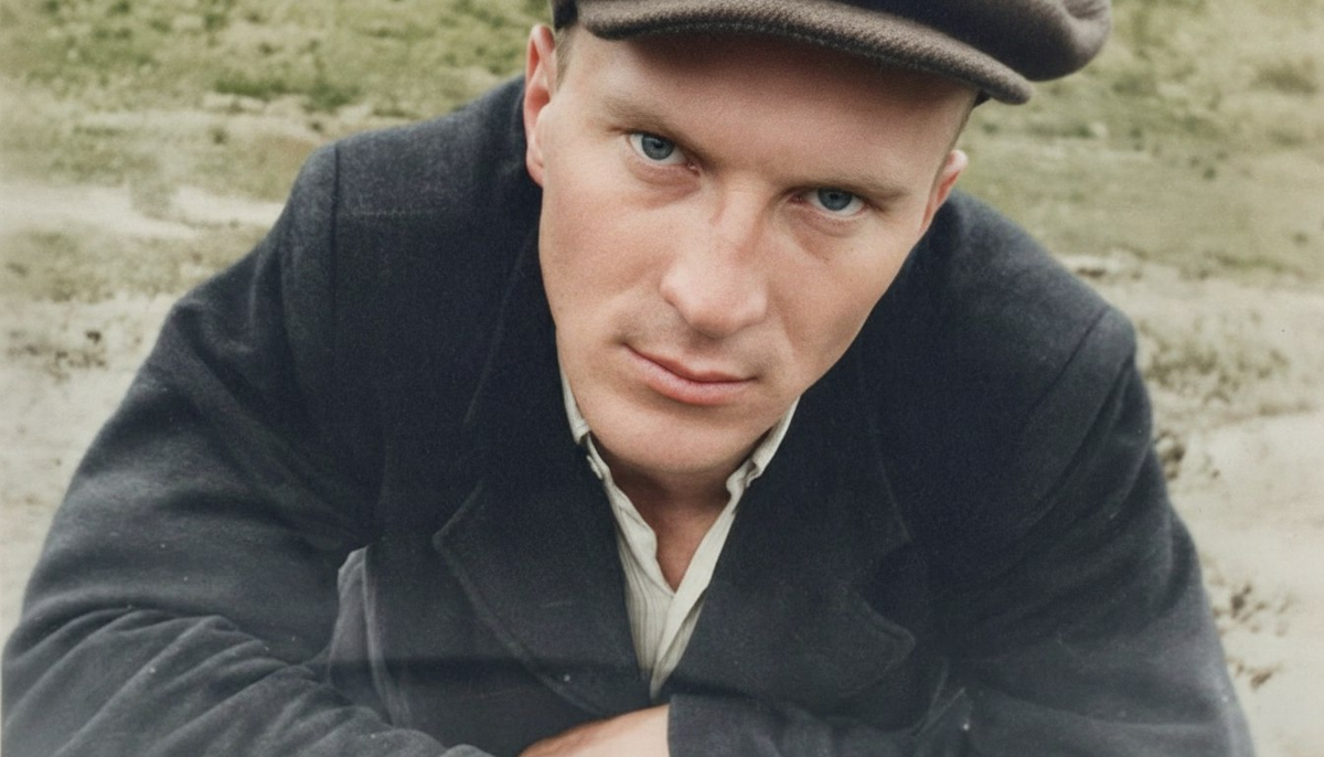 Юрий Казаков