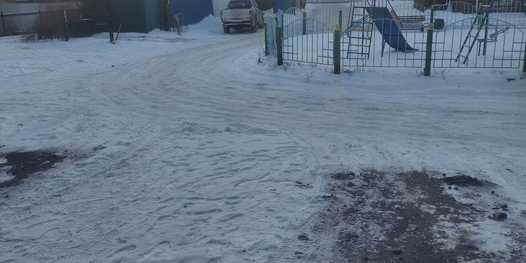 Записки пенсионерки.