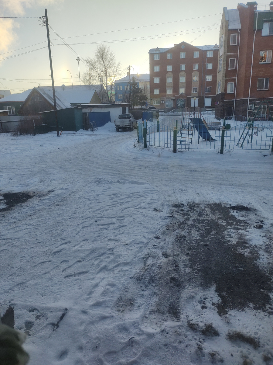 Фото автора 