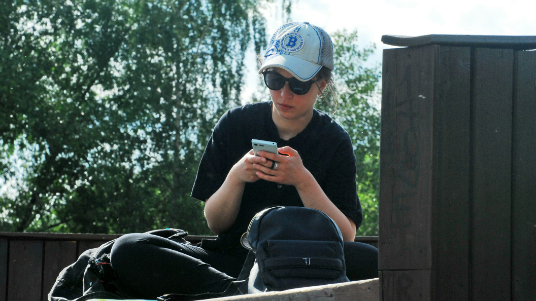    Фото: Alexander Legky/Globallookpress