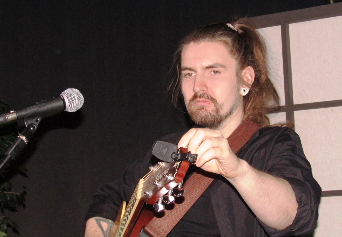 фото Ирины Поляковой