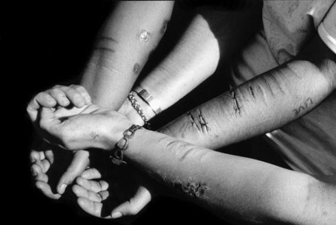 О «группах смерти» стало известно в 2015 году после самоубийства 17-летней школьницы из Уссурийска