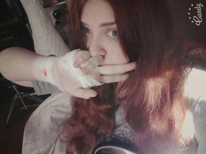 Источник: из личного архива Дарьи