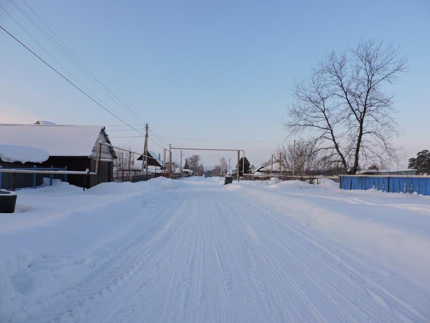    Фото Анны зубаревой