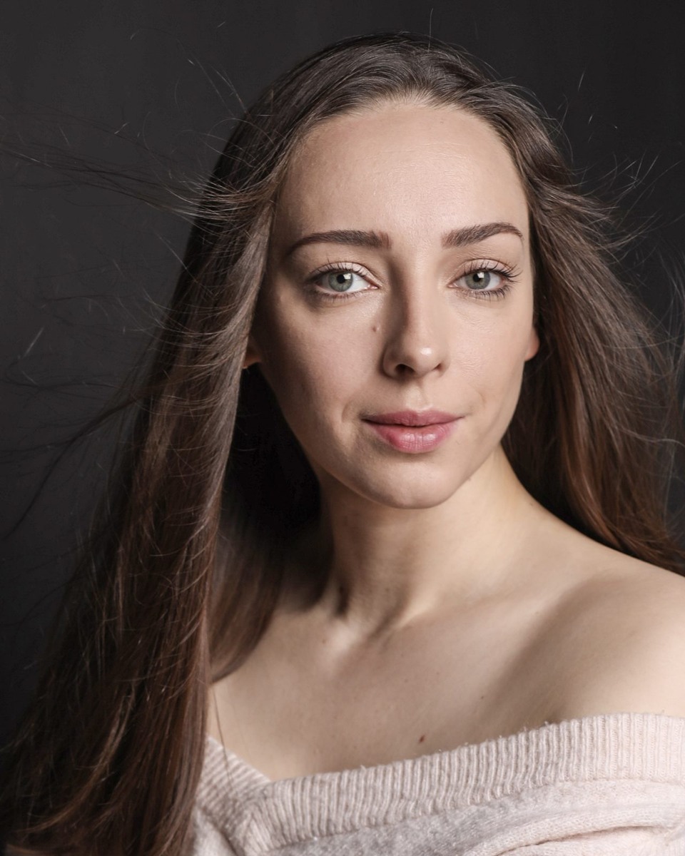 Фото: Елизавета Нилова 