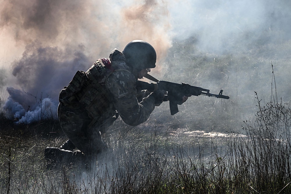    Константин Михальчевский / РИА Новости
