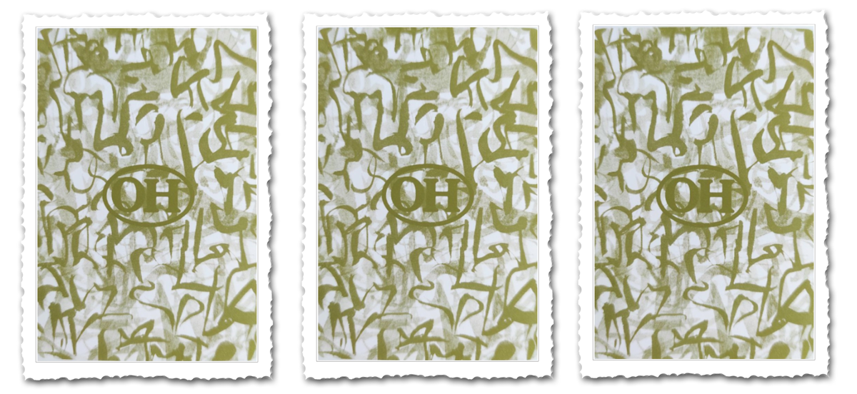 МАК, коллаж автора. Подумайте о том, что вас не устраивает или беспокоит.