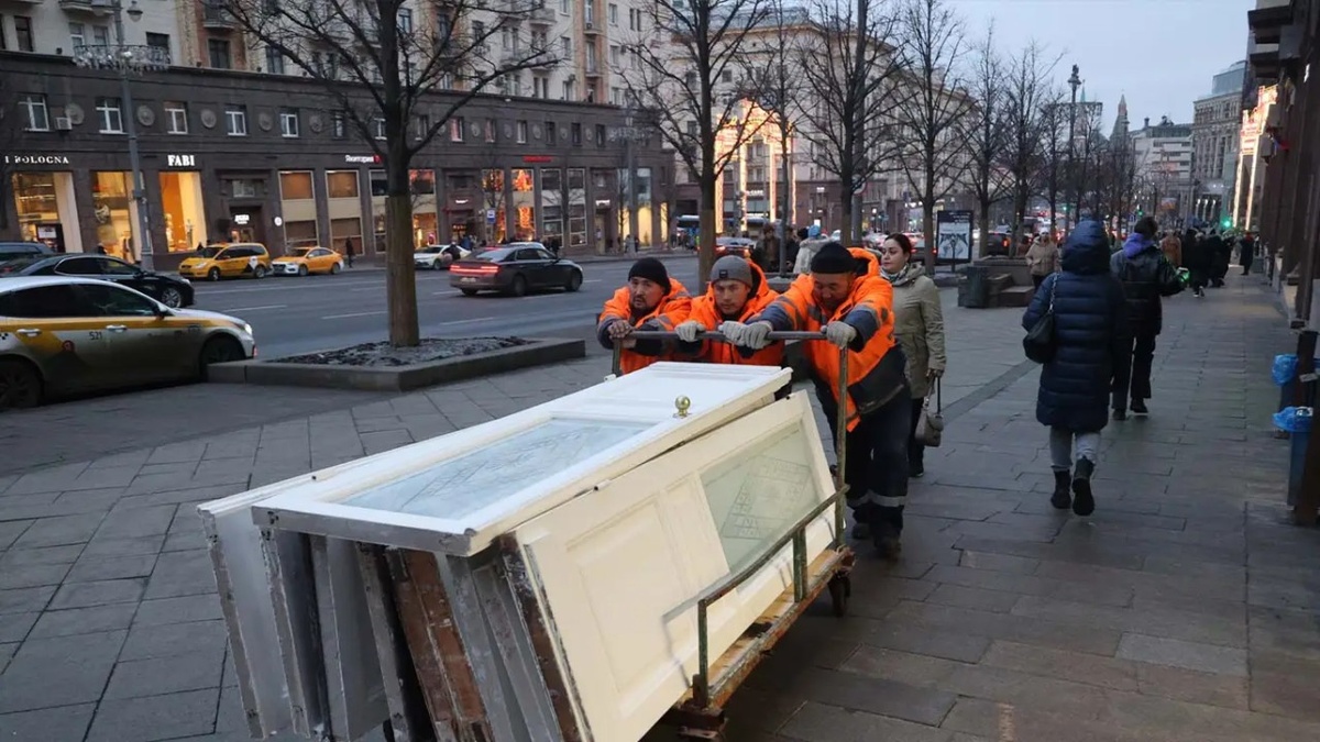    В России запустят эксперимент по целевому набору иностранных рабочих в 2027 году