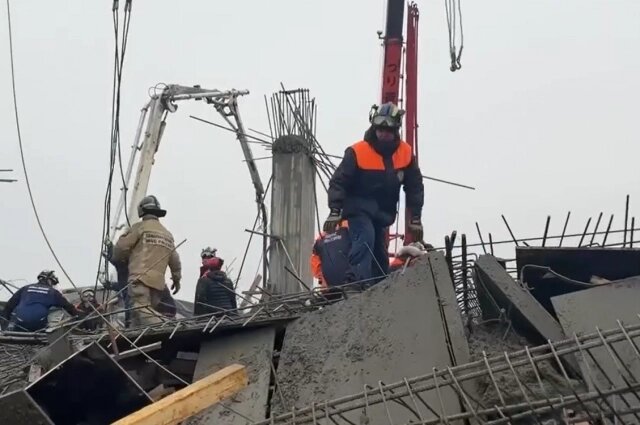    Фото: кадр видео