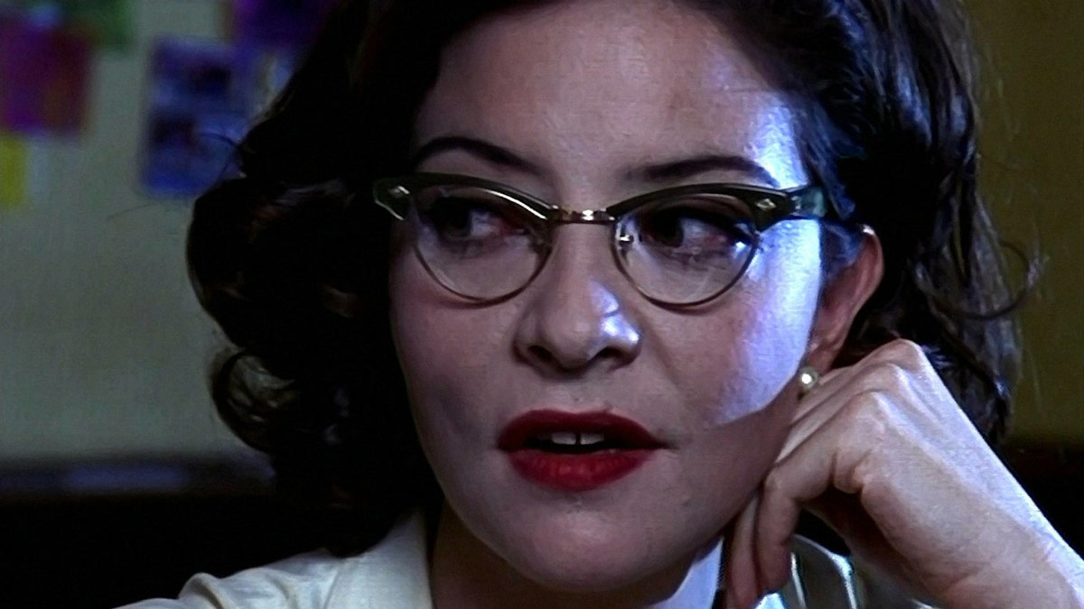 Кадр из фильма «The Sticky Fingers of Time». Режиссер: Хилари Брауэр. Производство: Crystal Pictures, Good Machine, Isen Robbins Productions