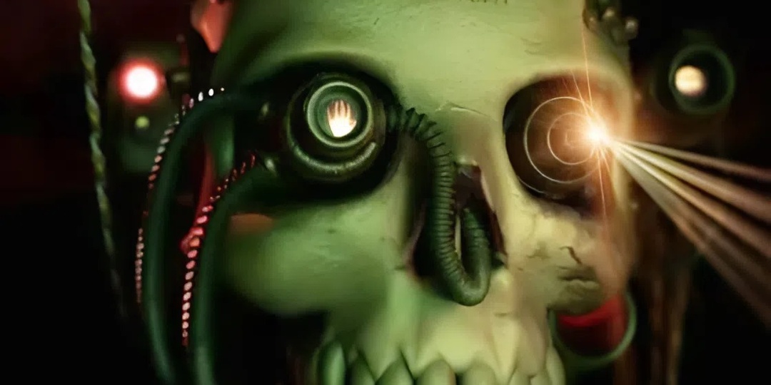 Малоизвестные фантастические фильмы, которые могут вас заинтересовать. Проверьте, не упустили ли что-то из списка! Часть 22