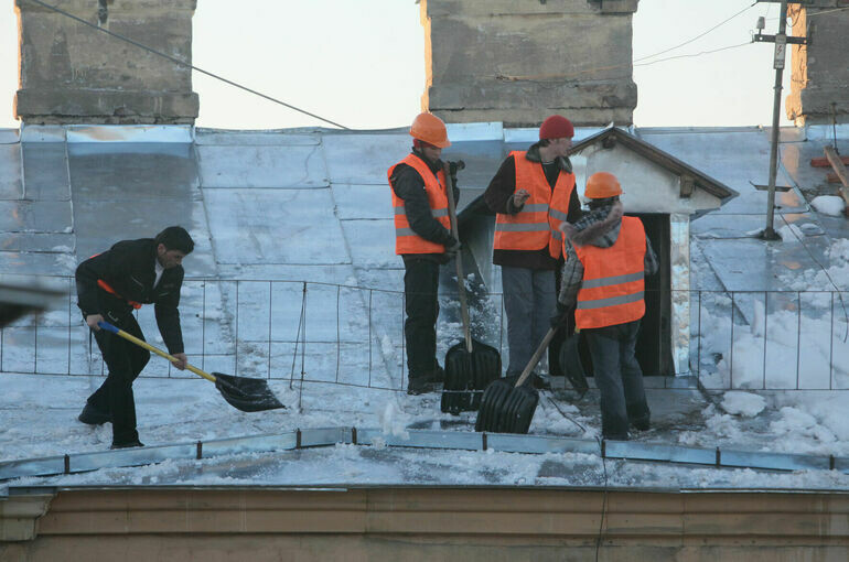   Тимур Ханов/«Парламентская газета»