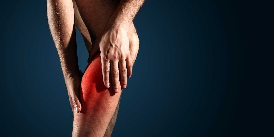 Судороги: почему сводит ногу и что с этим делать