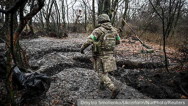     Фото: Dmytro Smolienko/Ukrinform/NurPhoto/Reuters   
 Текст: Дмитрий Зубарев