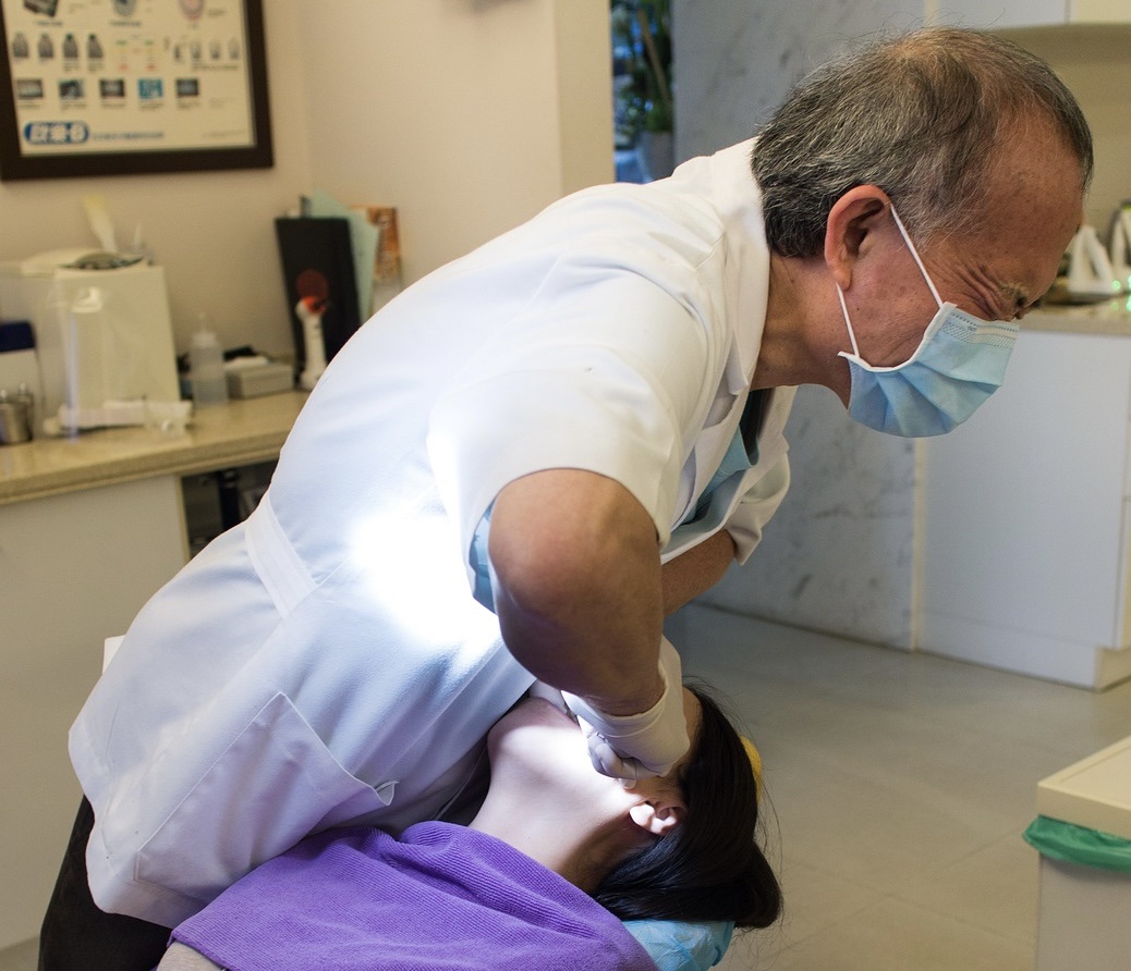 Лечение в поликлинике