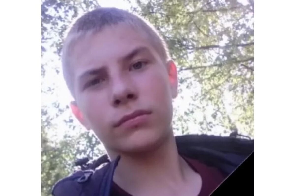    В Бологое простятся с 20-летним участником СВО Александром Дмитриевым