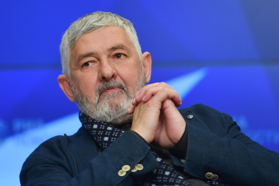    Евгения Новоженина /РИА Новости