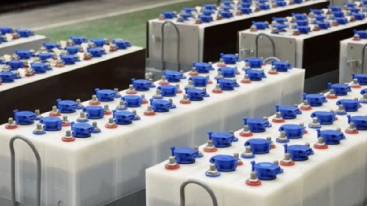    Саратовский ЗАКБ вложит в модернизацию 550 миллионовНовости Саратова и области – Сетевое издание «Репортер64»