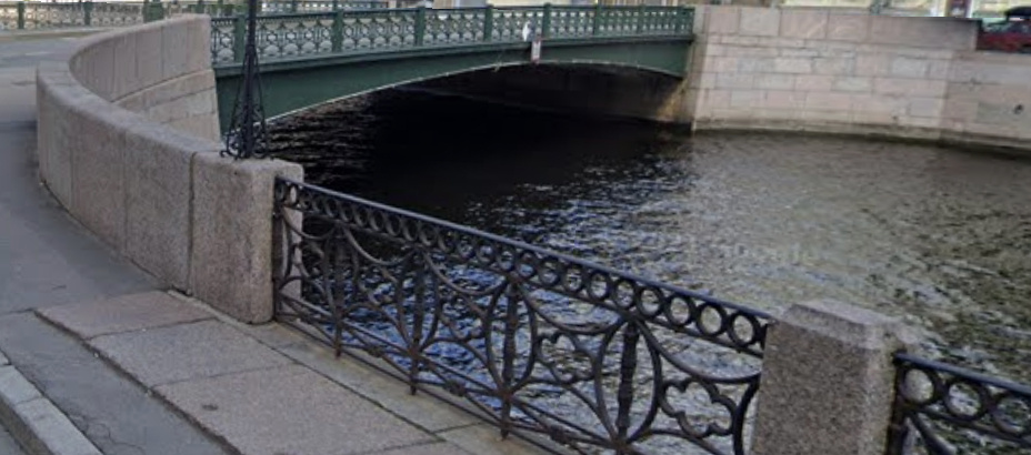 Фото: скриншот Google Maps