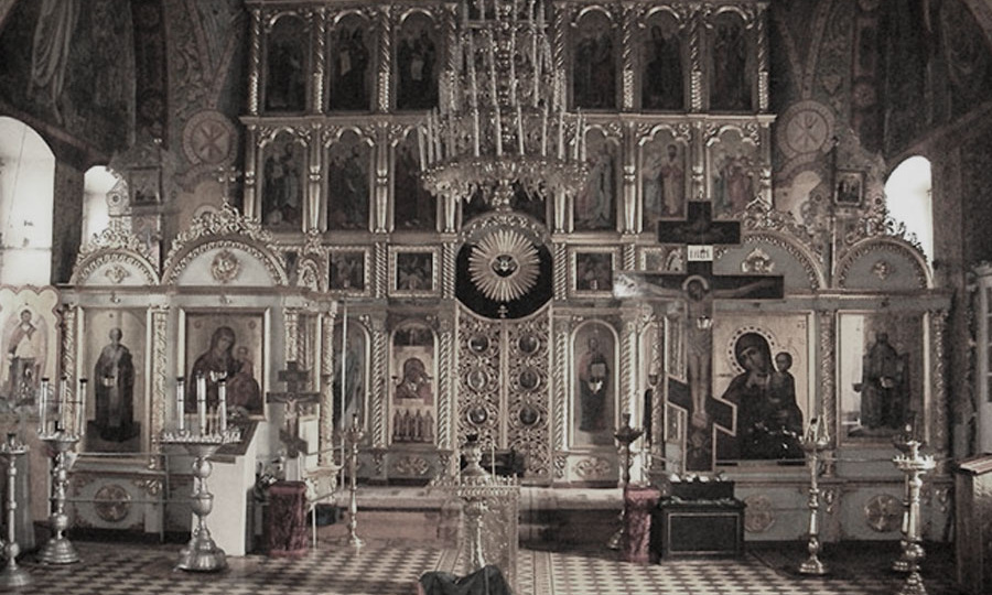 Христианский храм: символика, устройство и значение для верующих