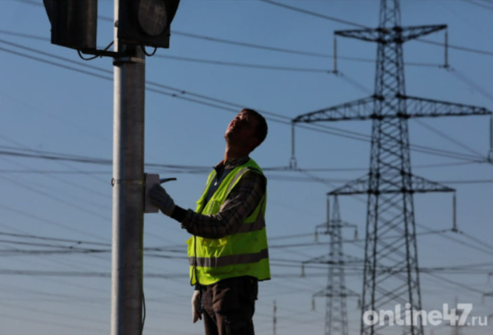 фото: Валентин Илюшин/Online47