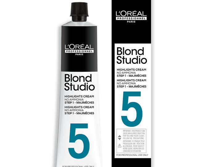 Лучшая краска для осветления волос 2025: топ-10, который спасет ваши локоны от желтизны и сожжения