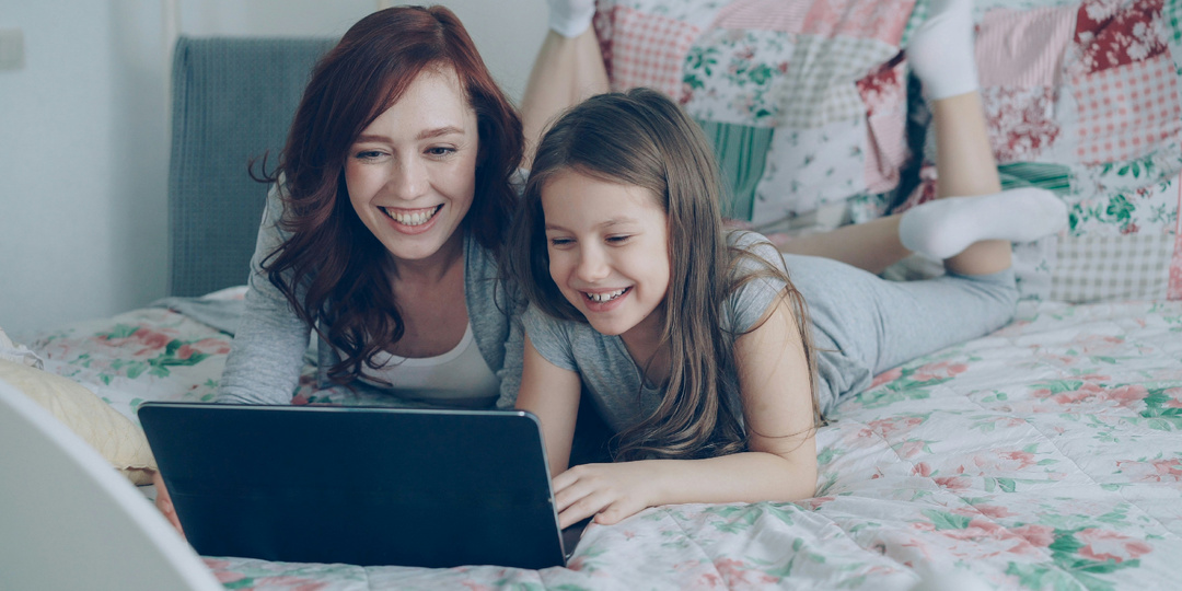 6 бесплатных курсов для вашего ребенка: дизайн, нейросети, видеоблогинг